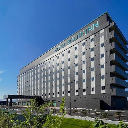 Hotel Route Inn Ohi Takahama Takahama (Fukui) Exterior foto