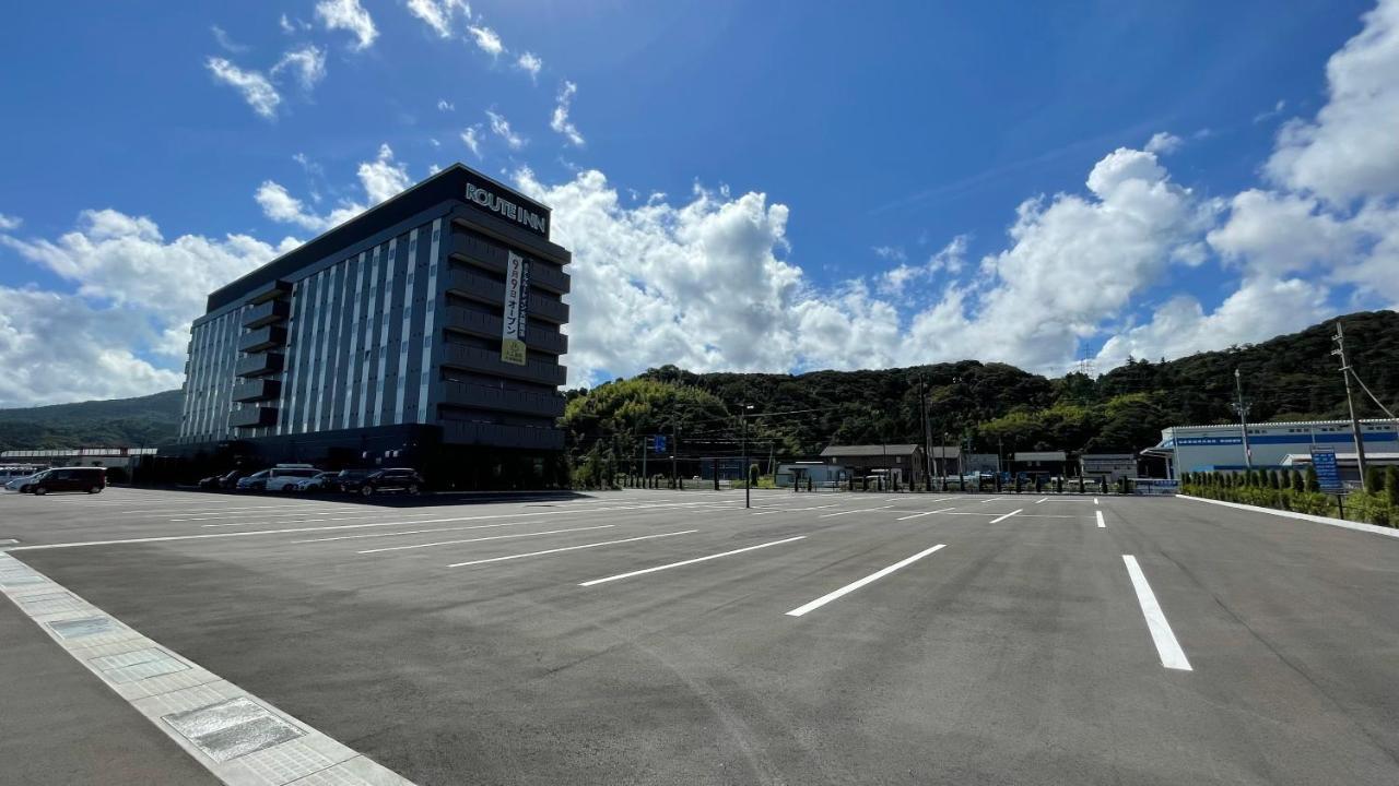 Hotel Route Inn Ohi Takahama Takahama (Fukui) Exterior foto